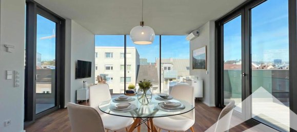 3-salle Penthouse à Linz, Austria No. 244786 4