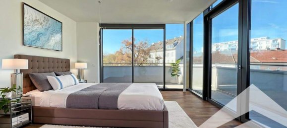 3-salle Penthouse à Linz, Austria No. 244786 10