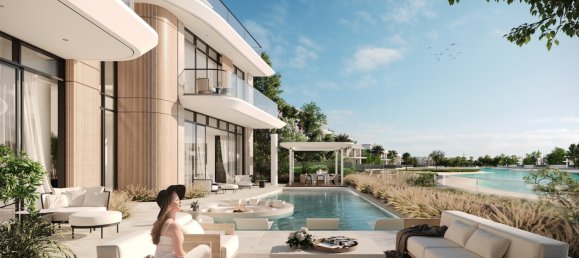 6 bedrooms Villa in Dubai, UAE No. 38146 4