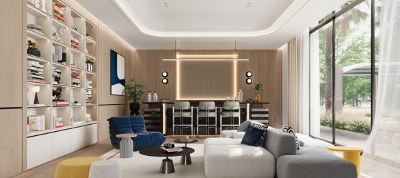 6 bedrooms Villa in Dubai, UAE No. 38146 14