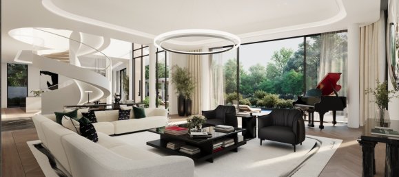 6 bedrooms Villa in Dubai, UAE No. 38146 12