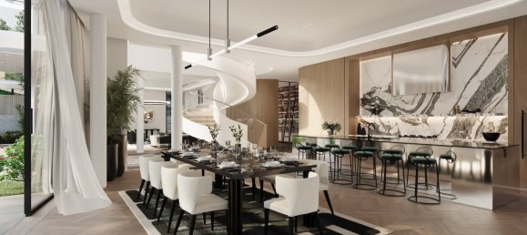 6 bedrooms Villa in Dubai, UAE No. 38146 11