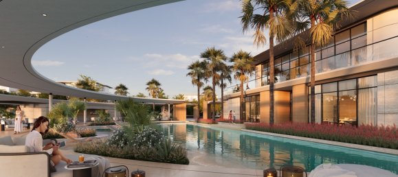 6 bedrooms Villa in Dubai, UAE No. 38146 9