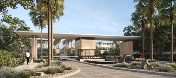 6 bedrooms Villa in Dubai, UAE No. 38146 7