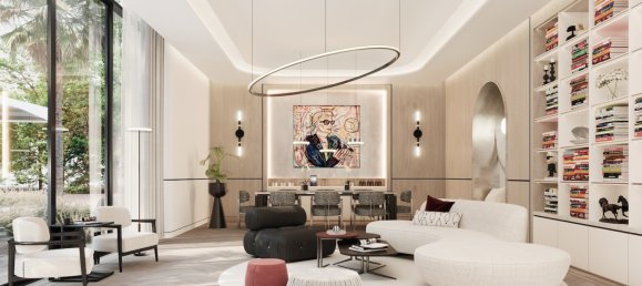 6 bedrooms Villa in Dubai, UAE No. 38146 13