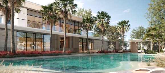 6 bedrooms Villa in Dubai, UAE No. 38146 2