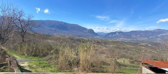 7 rooms House in Caramanico Terme, Italy No. 166517 12