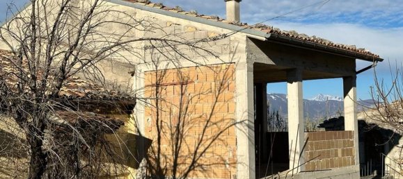 7 rooms House in Caramanico Terme, Italy No. 166517 4