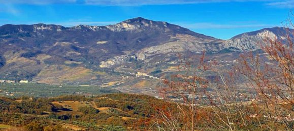 7 rooms House in Caramanico Terme, Italy No. 166517 27