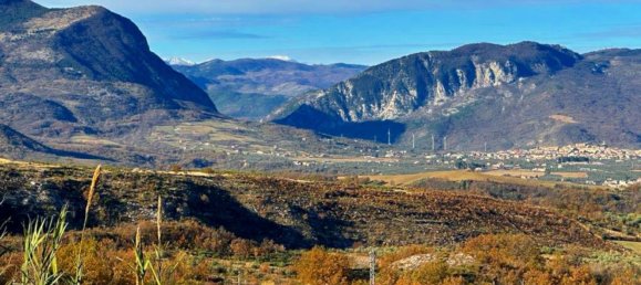 7 rooms House in Caramanico Terme, Italy No. 166517 28