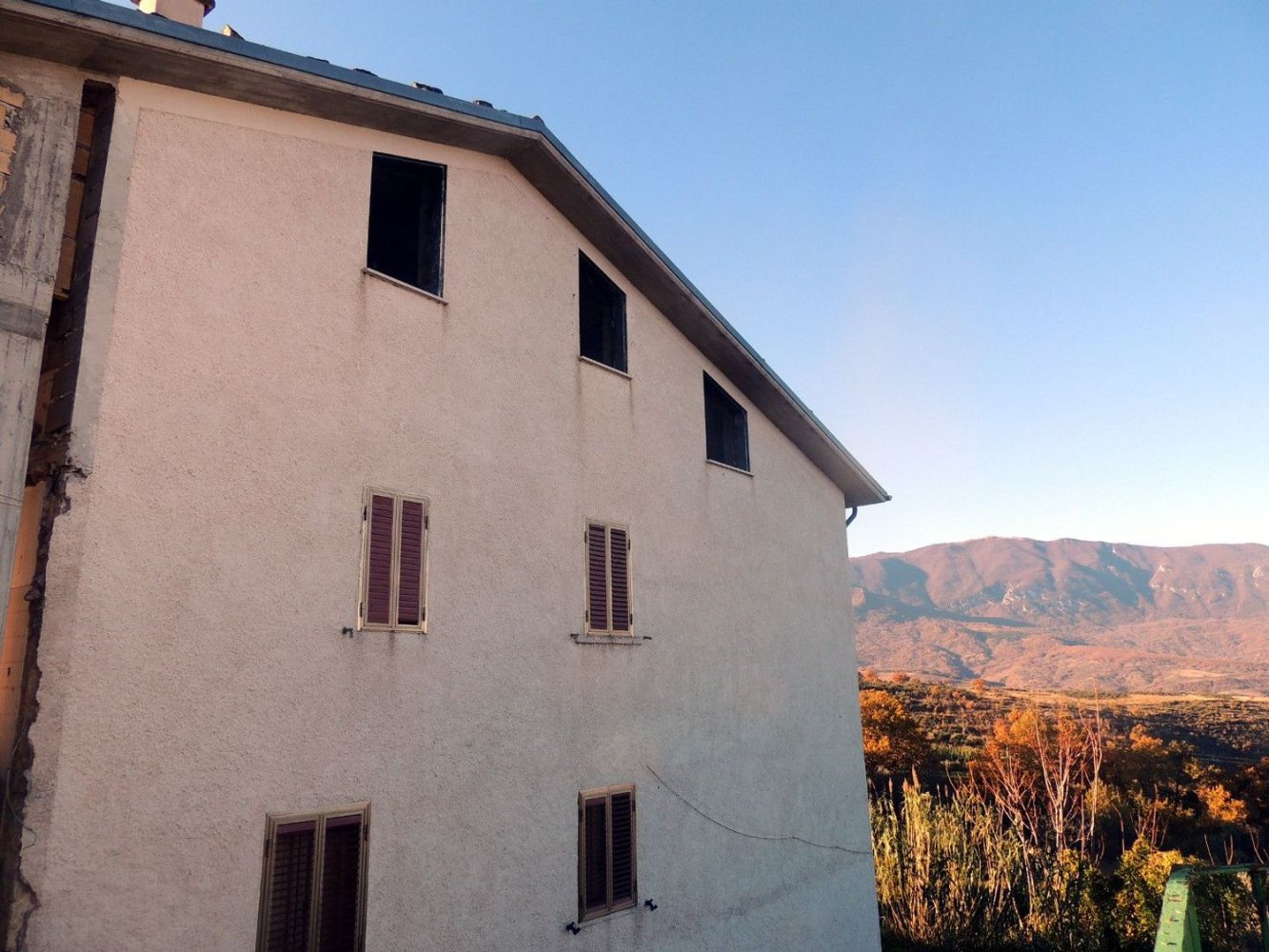 7 rooms House in Caramanico Terme, Italy No. 166517
