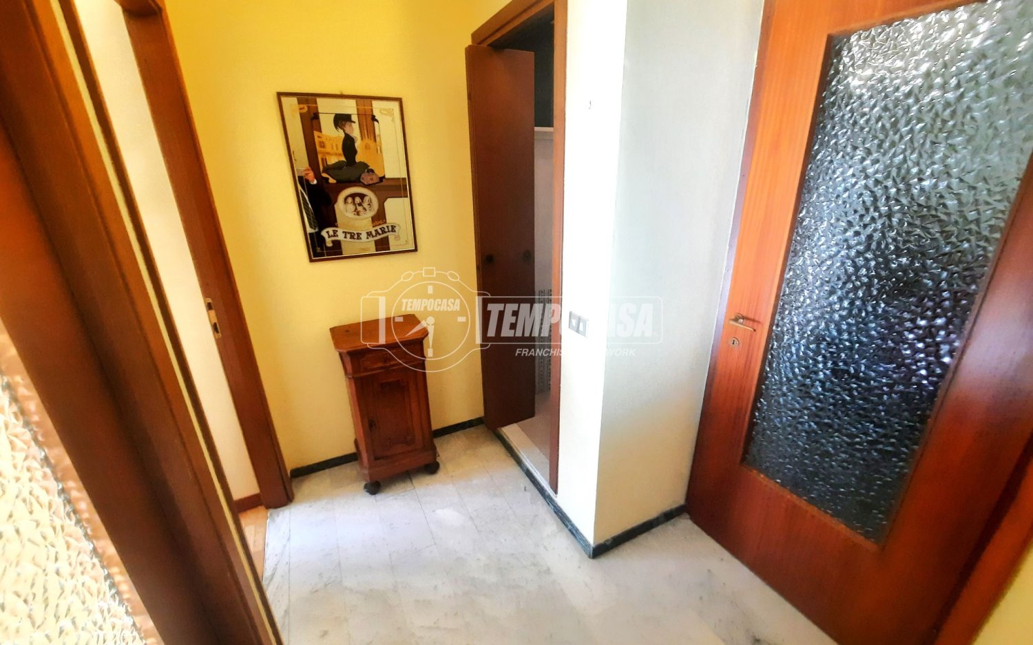 2 bedrooms Apartment in Settimo Vittone, Italy No. 77574