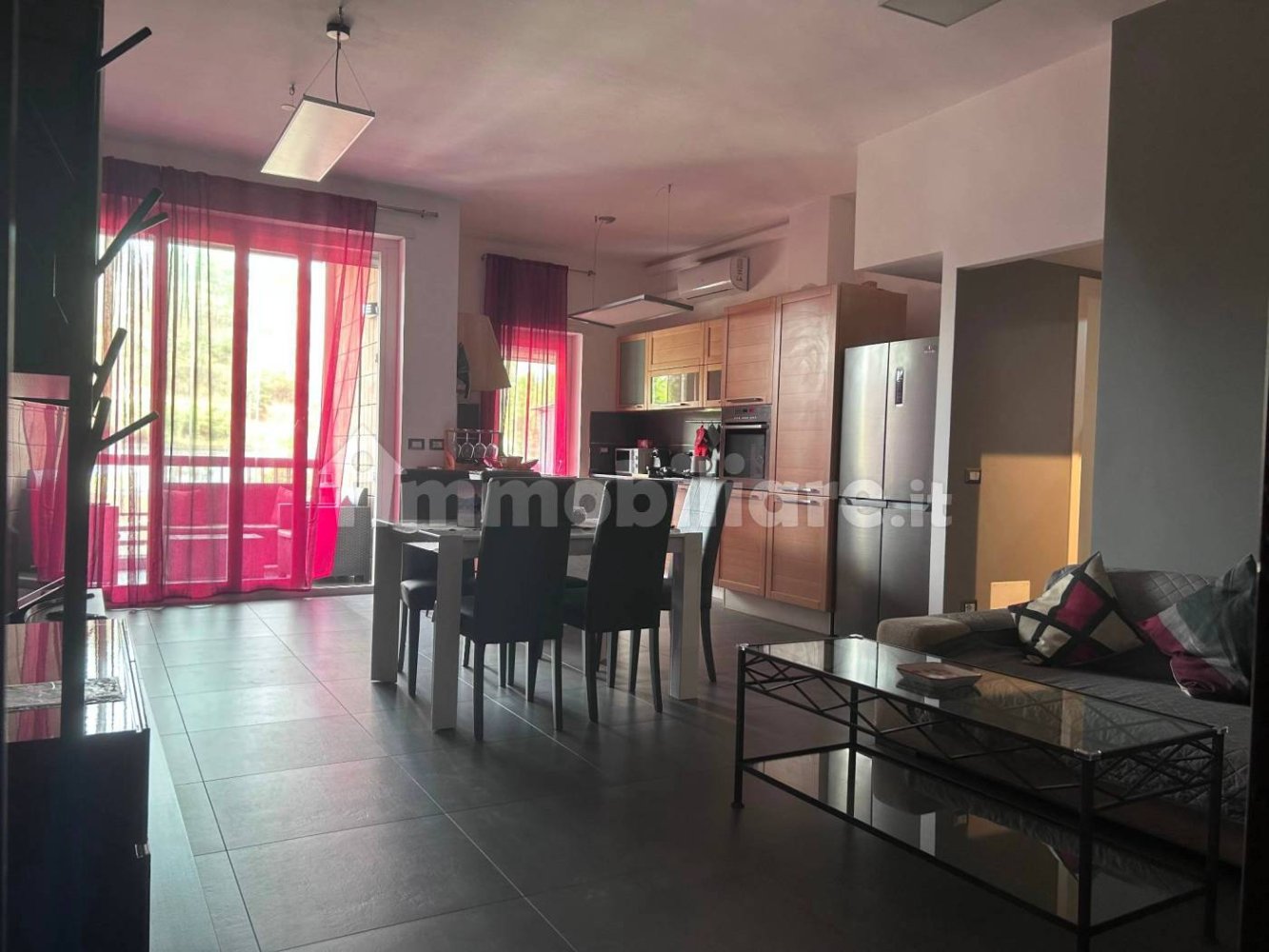 Apartamento T3 em Rome, Italy N.º 375623