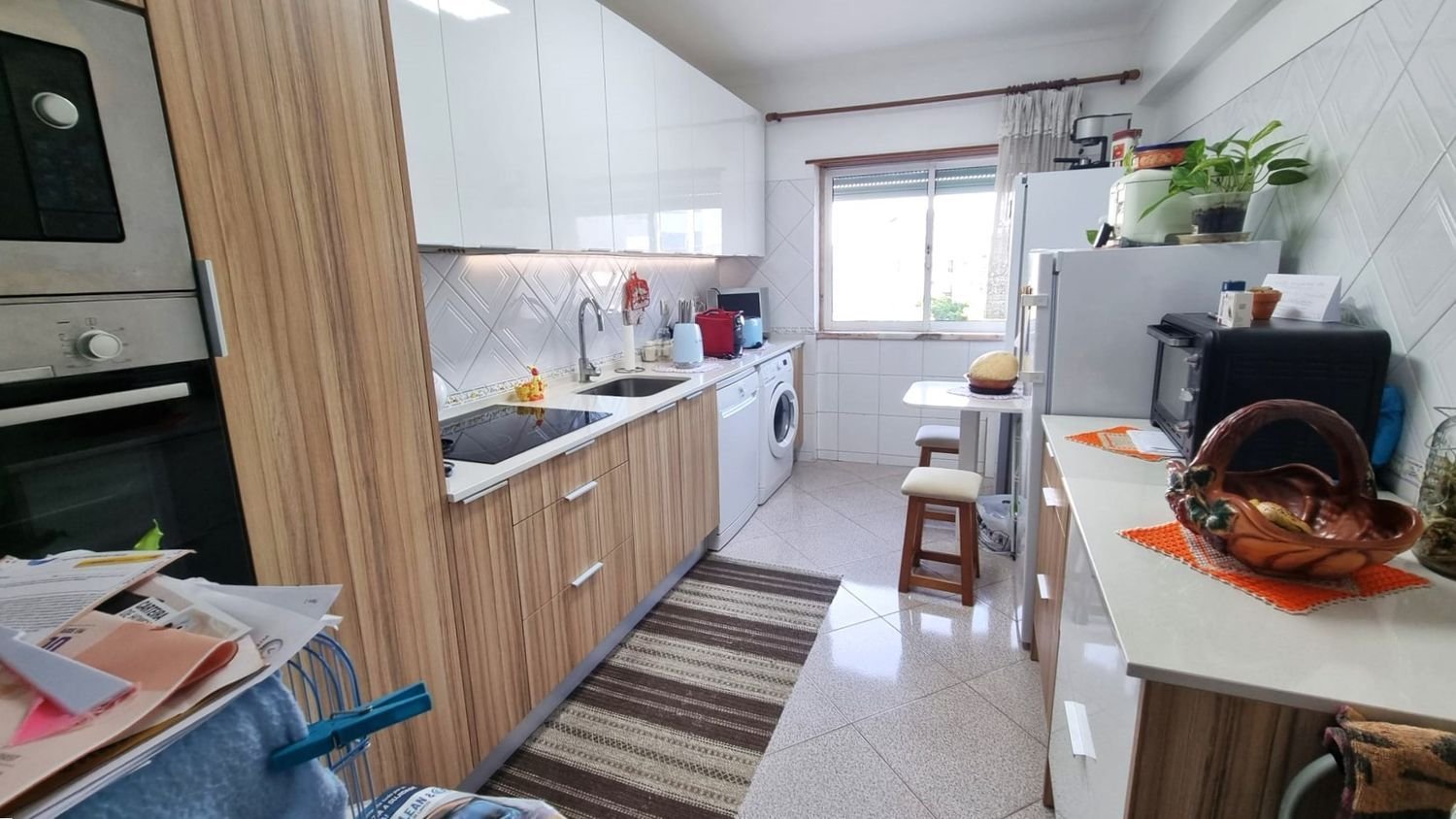 Apartamento T1 em Almada, Portugal N.º 353887