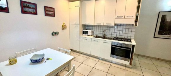 2 rooms Apartment in Massa, Italy No. 136499 7
