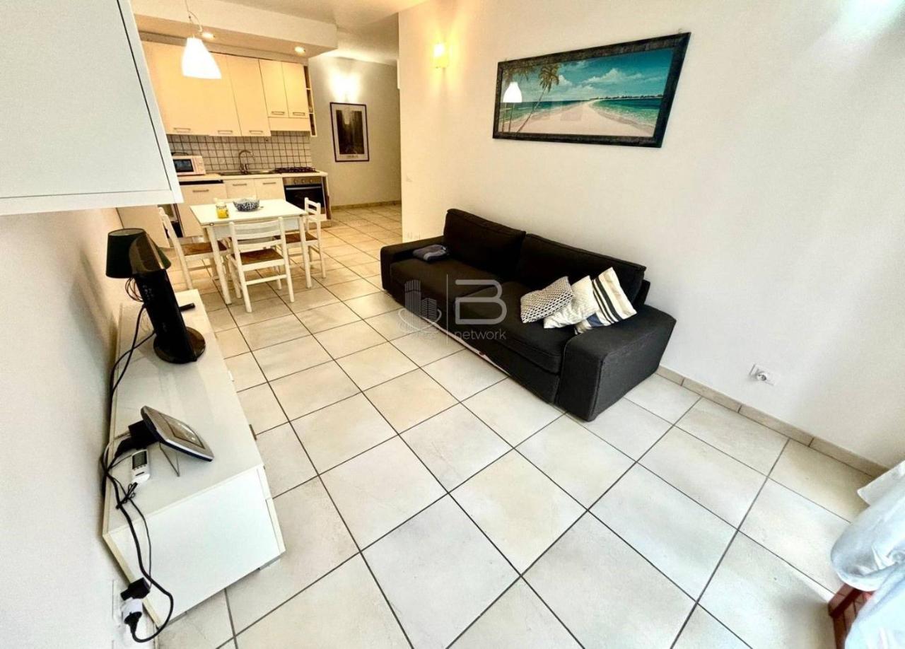 2 rooms Apartment in Massa, Italy No. 136499