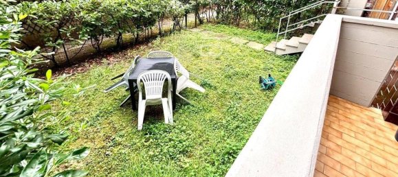 2 rooms Apartment in Massa, Italy No. 136499 12