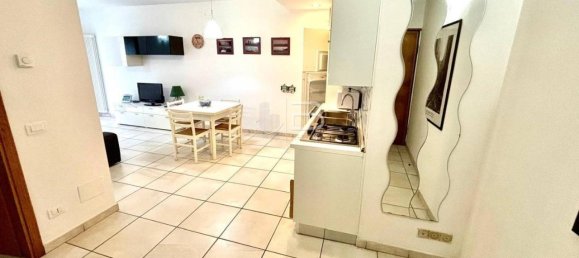 2 rooms Apartment in Massa, Italy No. 136499 2
