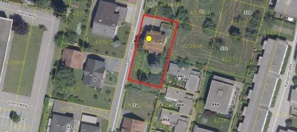 Дом с 5 комнатами в Фельдкирх, Австрия № 218481 5