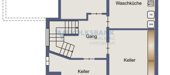 Дом с 5 комнатами в Фельдкирх, Австрия № 218481 7