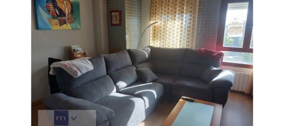 Dúplex de 3 dormitorios en Villaquilambre, Spain No. 66464 34