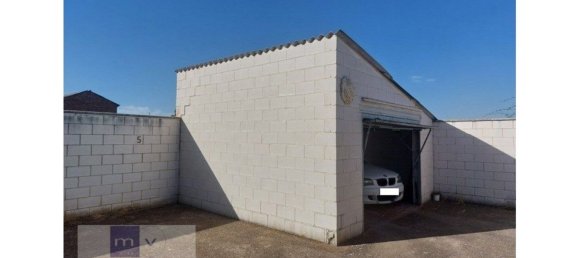 Dúplex de 3 dormitorios en Villaquilambre, Spain No. 66464 22