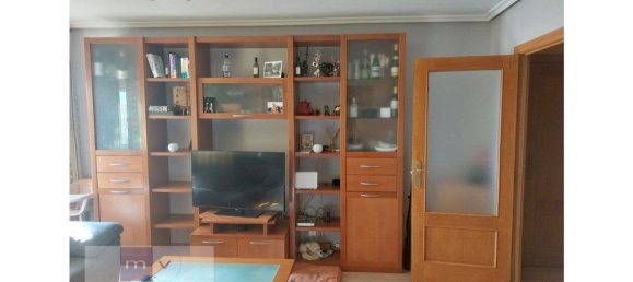 Dúplex de 3 dormitorios en Villaquilambre, Spain No. 66464 30