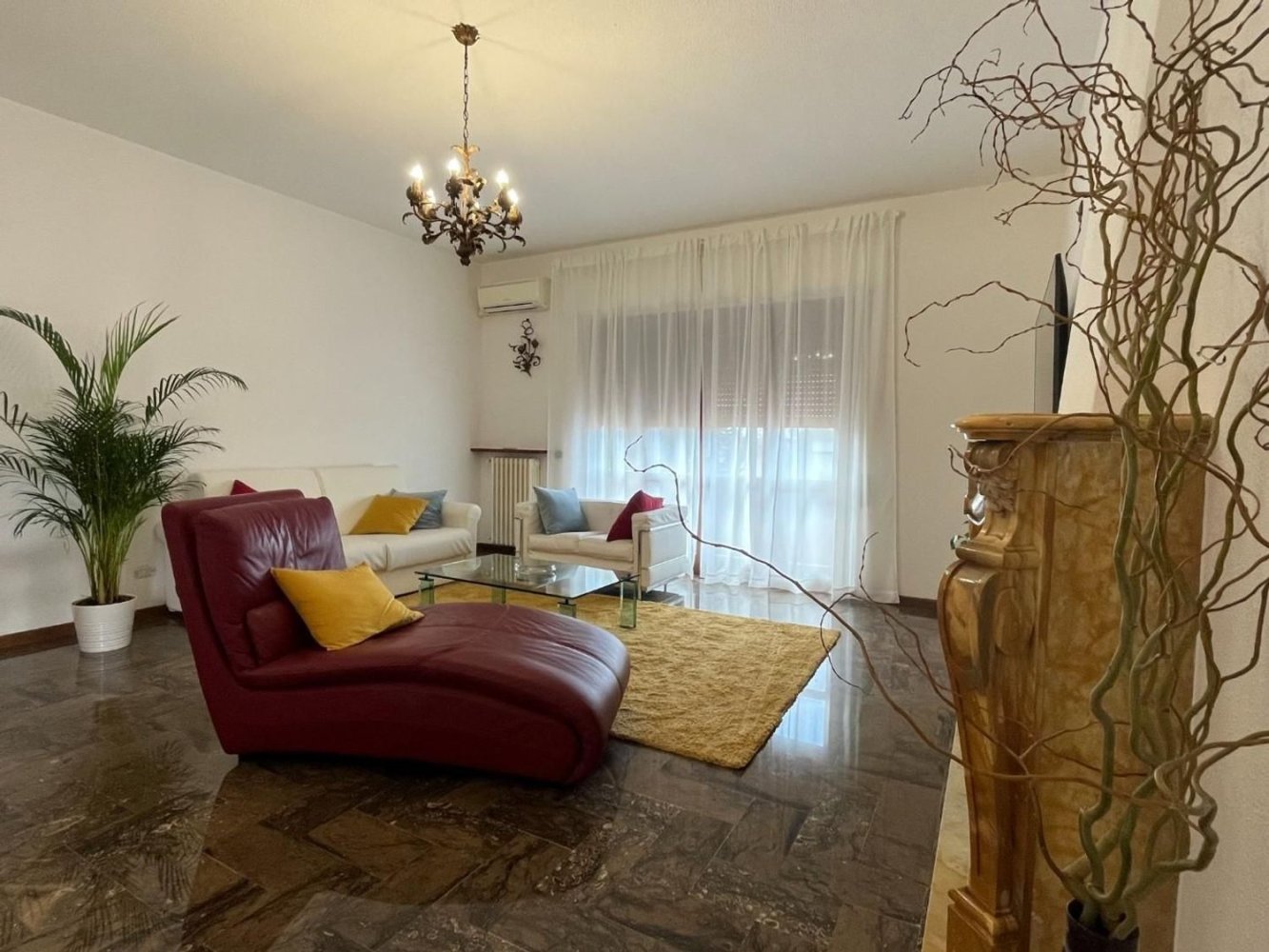 5 rooms House in Pietrasanta, Italy No. 114845