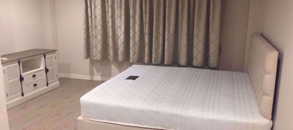 Кондоминиум с 2 спальнями в Ваттхана, Таиланд № 10472 7