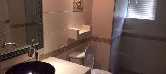 Кондоминиум с 2 спальнями в Ваттхана, Таиланд № 10472 2