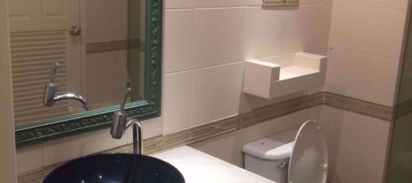 Кондоминиум с 2 спальнями в Ваттхана, Таиланд № 10472 4