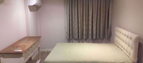 Кондоминиум с 2 спальнями в Ваттхана, Таиланд № 10472 3