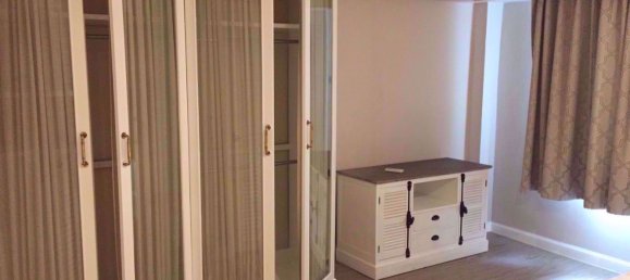 Кондоминиум с 2 спальнями в Ваттхана, Таиланд № 10472 8