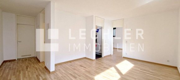 Квартира с 2 комнатами в Штутгарт, Германия № 91958 4