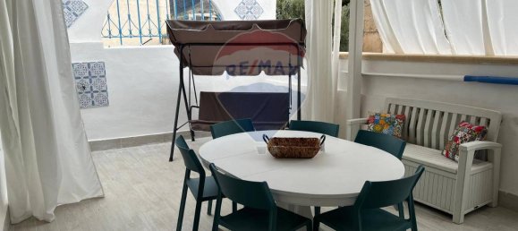 4 rooms House in Terrasini, Italy No. 235377 7