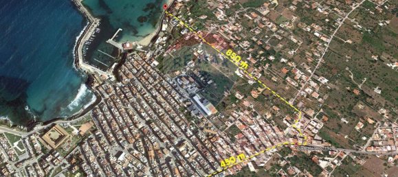 4 rooms House in Terrasini, Italy No. 235377 29