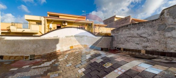 4 rooms House in Terrasini, Italy No. 235377 6