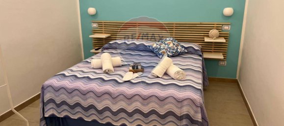 4 rooms House in Terrasini, Italy No. 235377 33