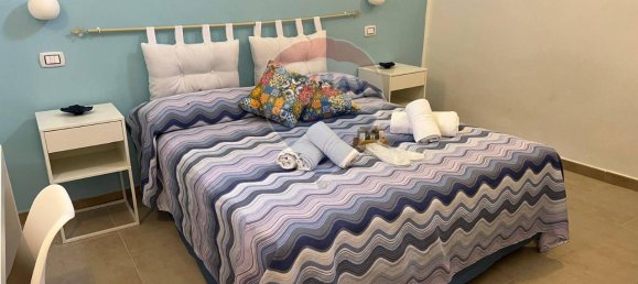 4 rooms House in Terrasini, Italy No. 235377 12