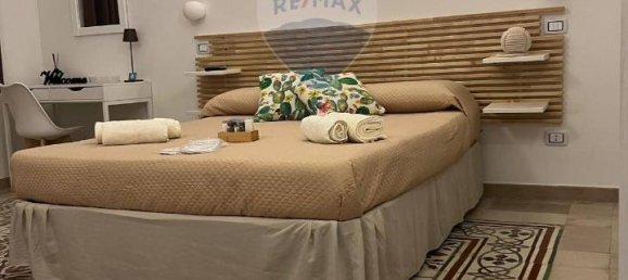 4 rooms House in Terrasini, Italy No. 235377 38