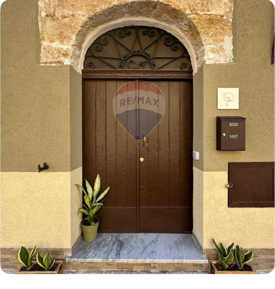 4 rooms House in Terrasini, Italy No. 235377