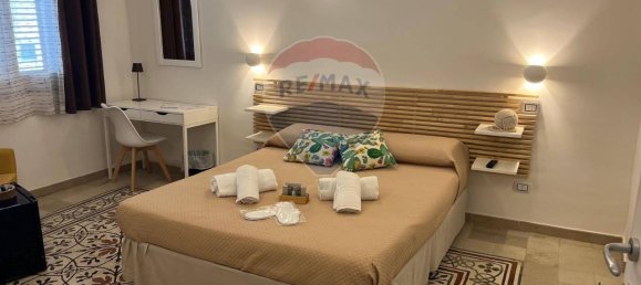 4 rooms House in Terrasini, Italy No. 235377 27