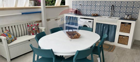 4 rooms House in Terrasini, Italy No. 235377 3