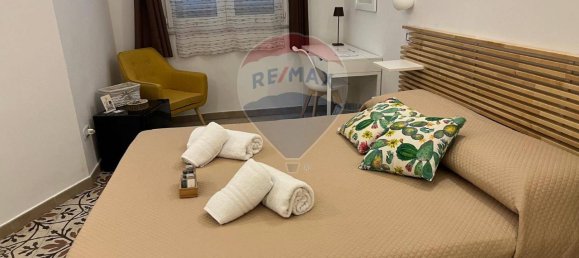 4 rooms House in Terrasini, Italy No. 235377 39