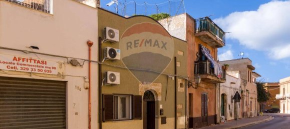 4 rooms House in Terrasini, Italy No. 235377 34