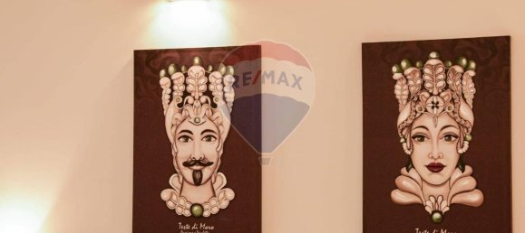 4 rooms House in Terrasini, Italy No. 235377 41