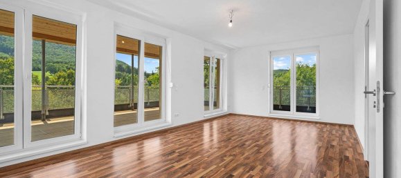 4 rooms Apartment in Kirchberg an der Pielach, Austria No. 134110 13