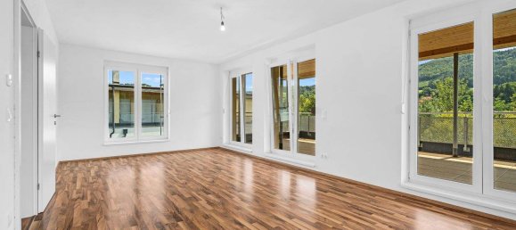 4 rooms Apartment in Kirchberg an der Pielach, Austria No. 134110 15