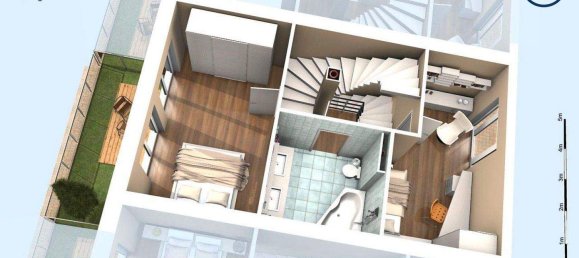 4 rooms Apartment in Kirchberg an der Pielach, Austria No. 134110 30