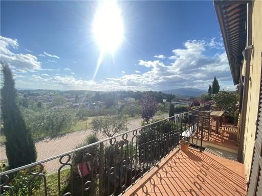 5-Zimmer Haus in Lastra a Signa, Italy, Nr. 32597